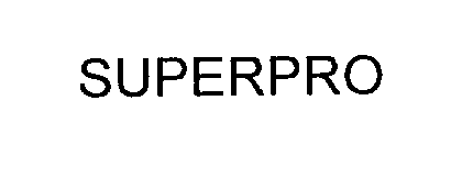 SUPERPRO