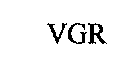 VGR