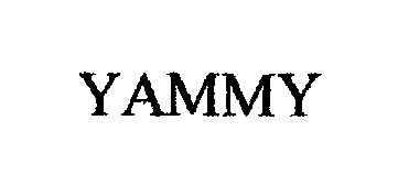 YAMMY
