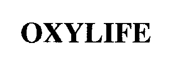 OXYLIFE