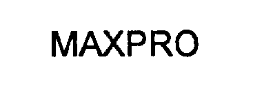 MAXPRO