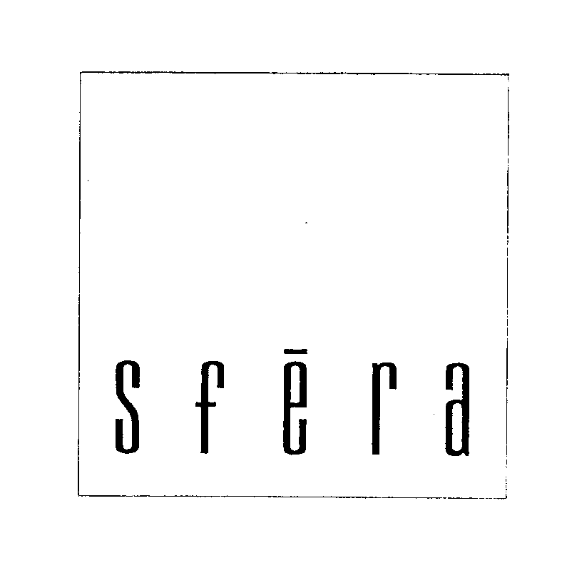 SFERA