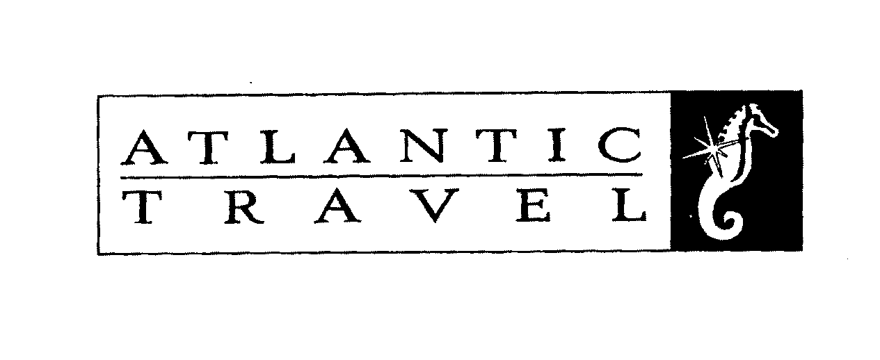 Trademark Logo ATLANTIC TRAVEL