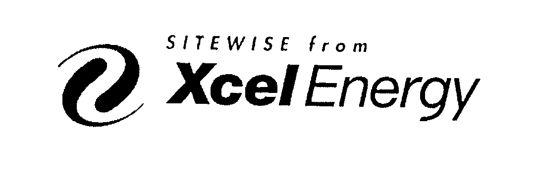  SITEWISE FROM XCEL ENERGY