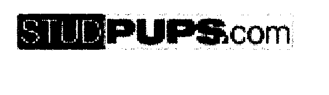  STUDPUPS.COM