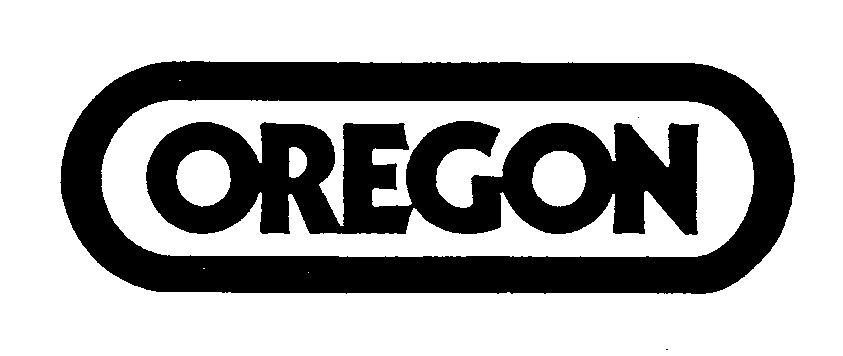 Trademark Logo OREGON