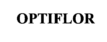  OPTIFLOR