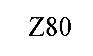  Z80