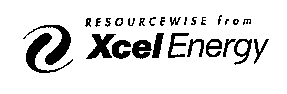  RESOURCEWISE FROM XCEL ENERGY