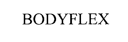  BODYFLEX