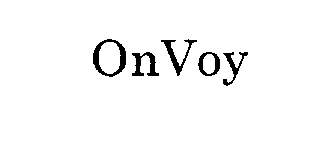 ONVOY