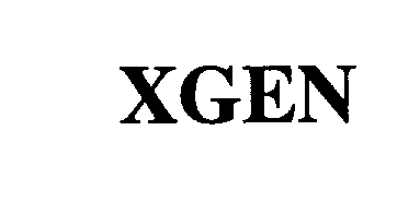 XGEN