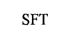  SFT