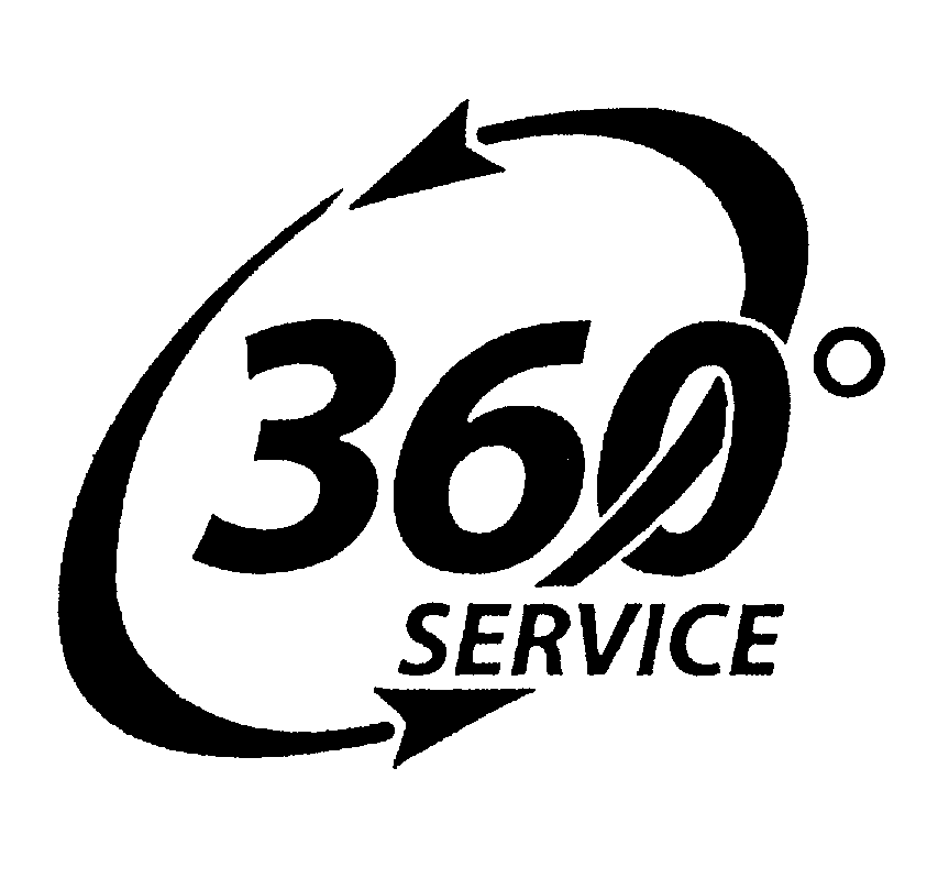  360 SERVICE