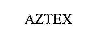  AZTEX