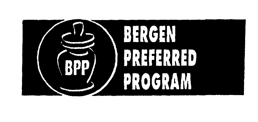  BPP BERGEN PREFERRED PROGRAM
