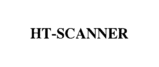  HT-SCANNER