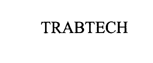  TRABTECH