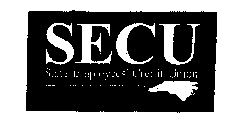 Trademark Logo SECU STATE EMPLOYEES' CREDIT UNION