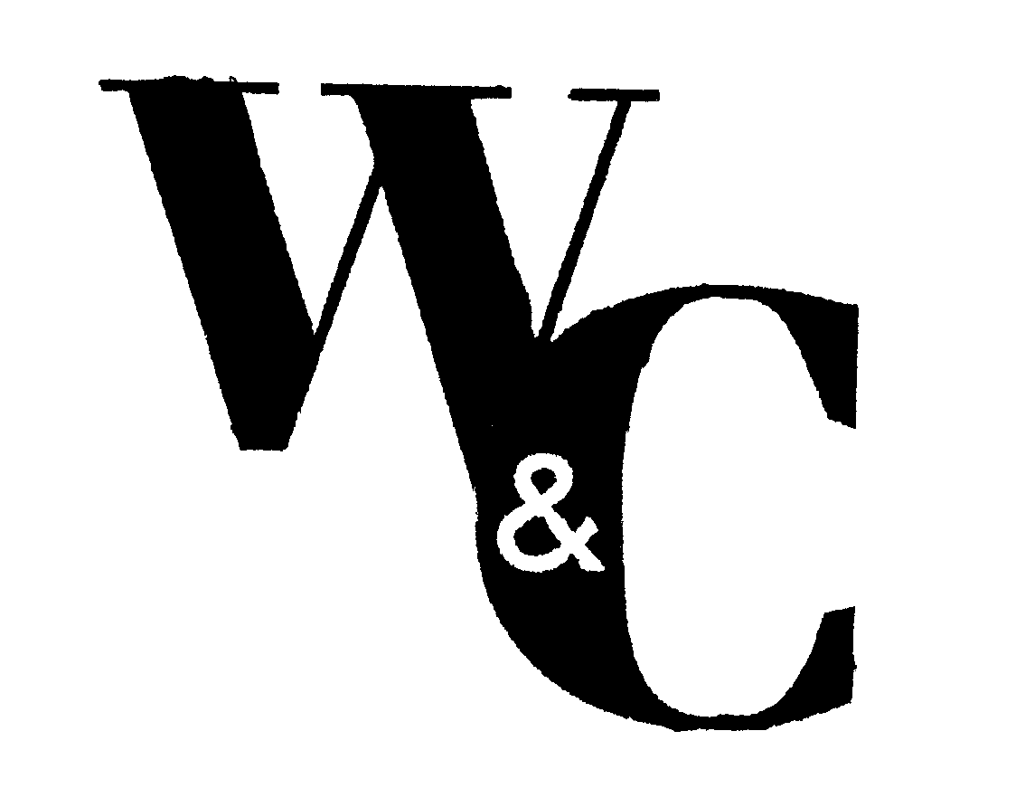  W&amp;C