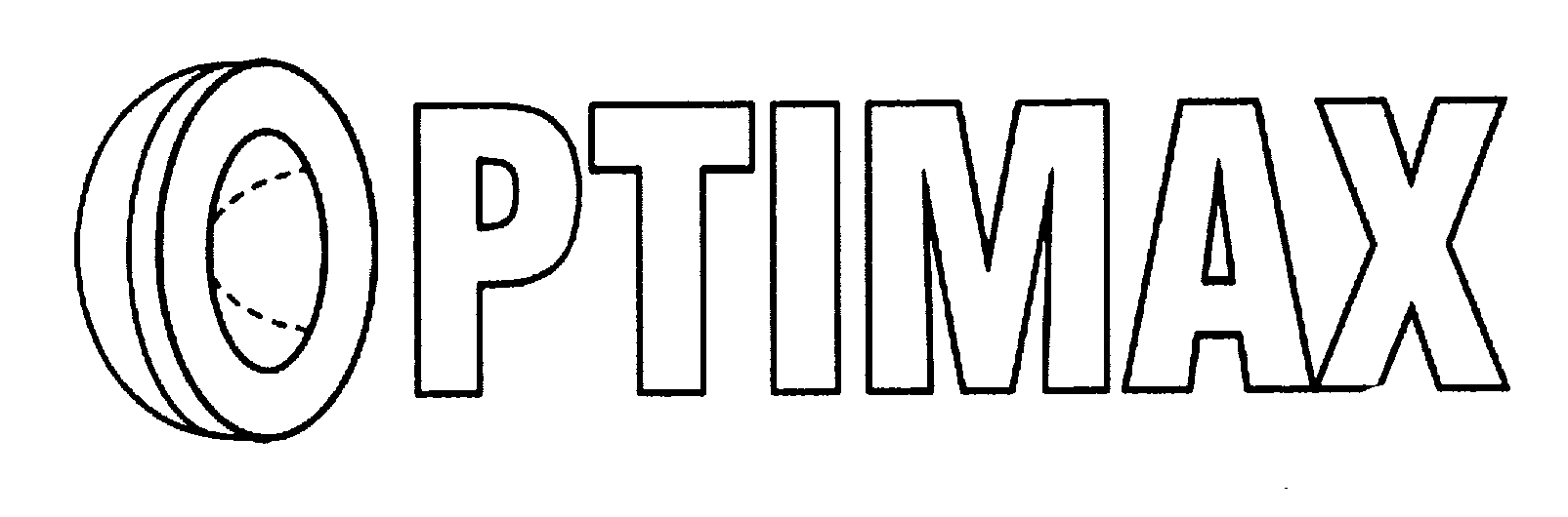 Trademark Logo OPTIMAX