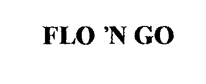 Trademark Logo FLO 'N GO