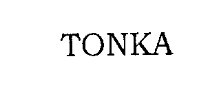 TONKA