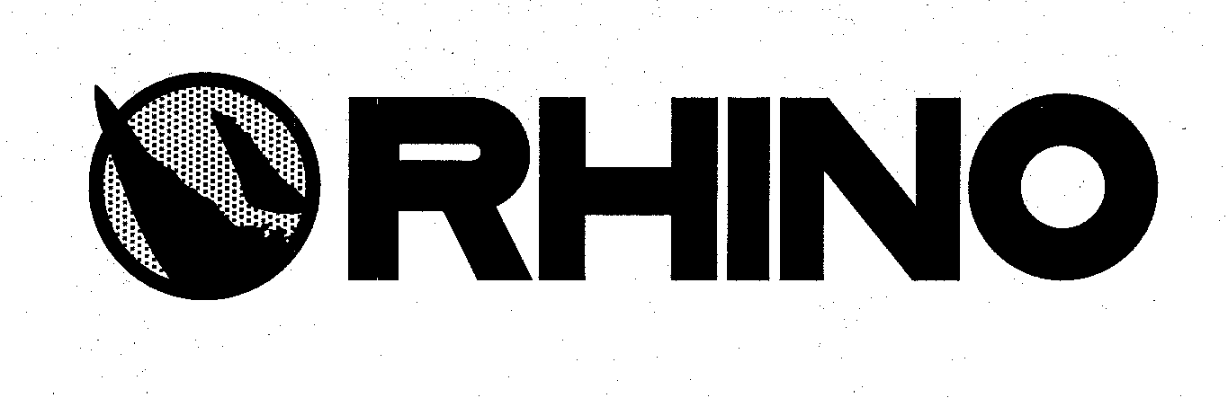  RHINO