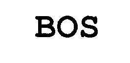  BOS