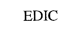  EDIC