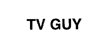  TV GUY