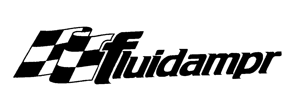 Trademark Logo FLUIDAMPR