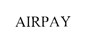  AIRPAY