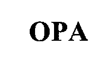 OPA