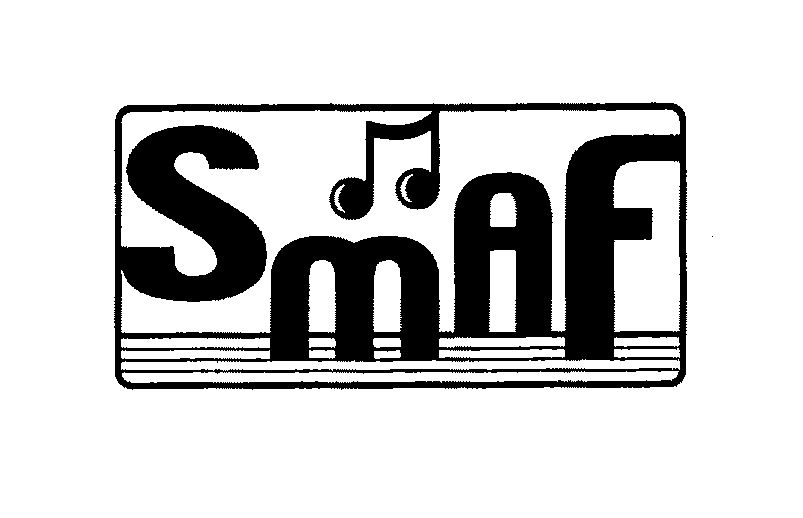  SMAF