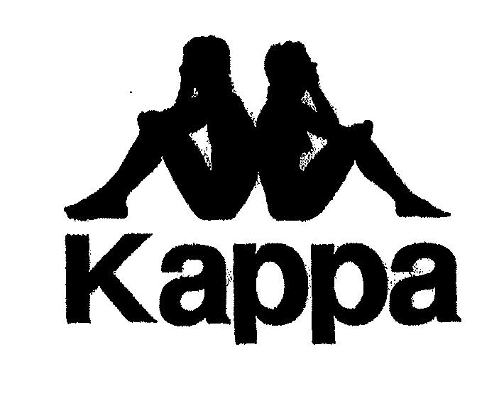 Trademark Logo KAPPA