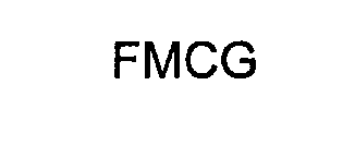 Trademark Logo FMCG