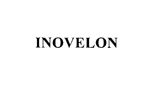 Trademark Logo INOVELON