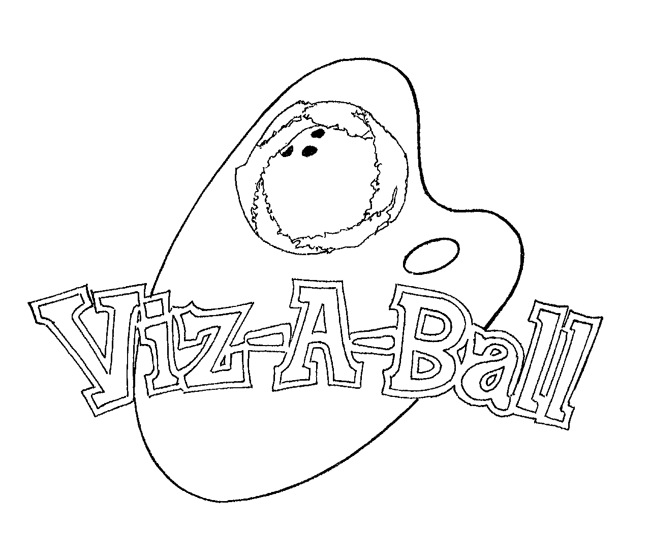  VIZ-A-BALL