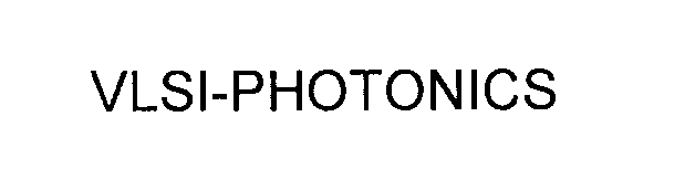  VLSI-PHOTONICS