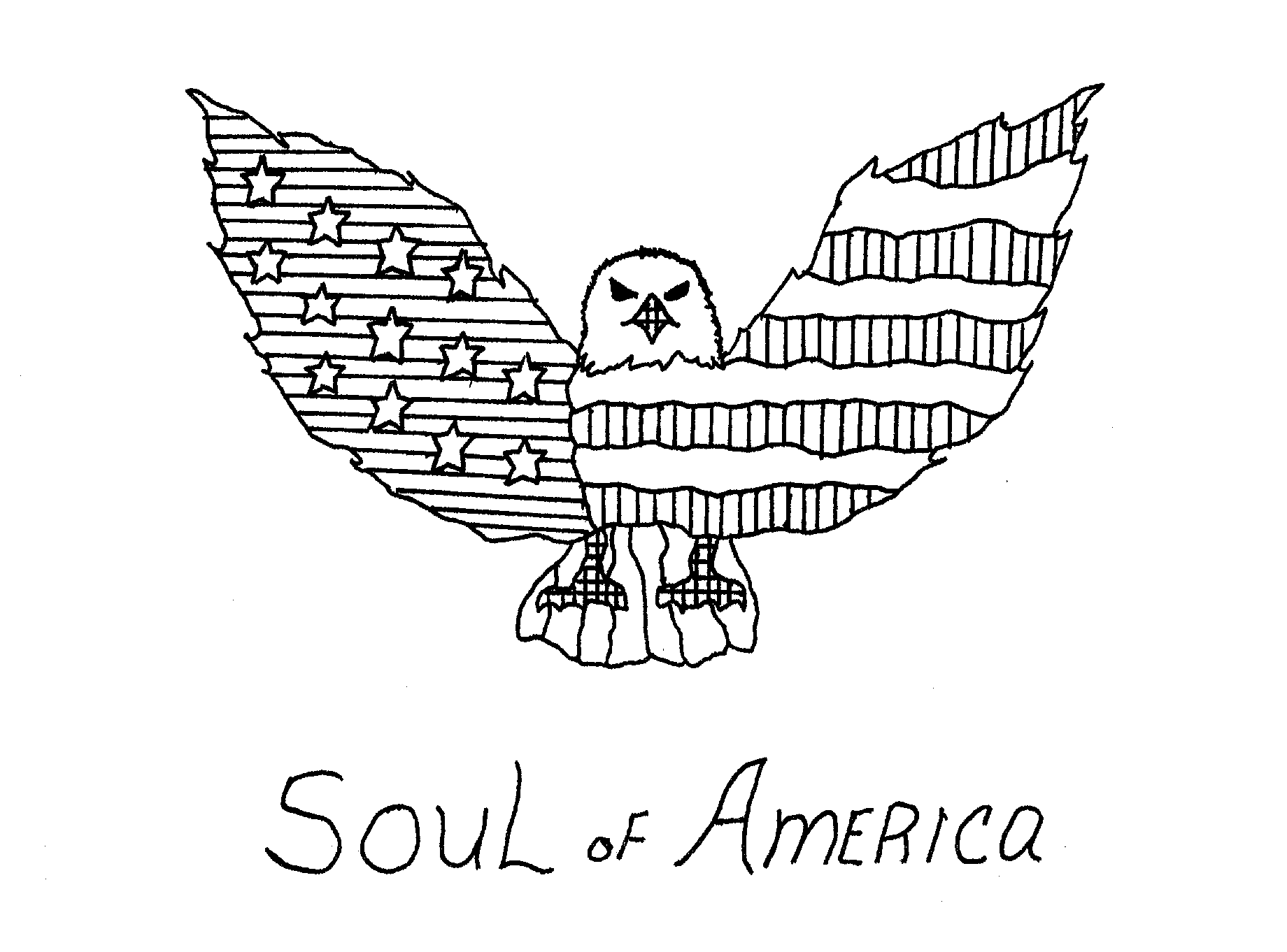 SOUL OF AMERICA