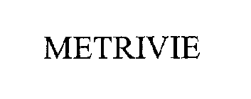  METRIVIE