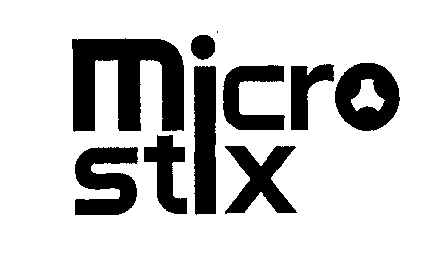  MICRO STIX