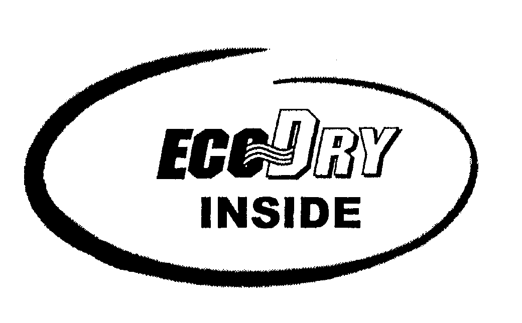  ECODRY INSIDE