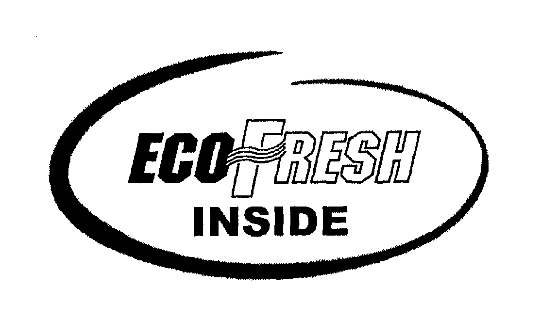  ECOFRESH INSIDE