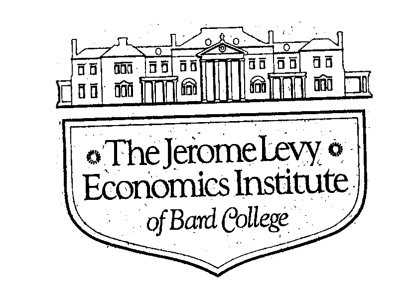  THE JEROME LEVY ECONOMICS INSTITUTE OF BARD COLLEGE