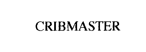 CRIBMASTER