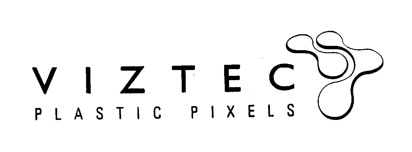  VIZTEC PLASTIC PIXELS