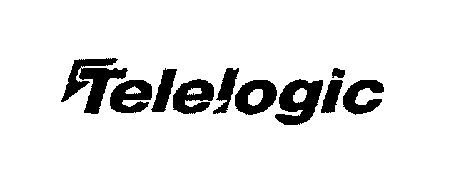 Trademark Logo TELELOGIC