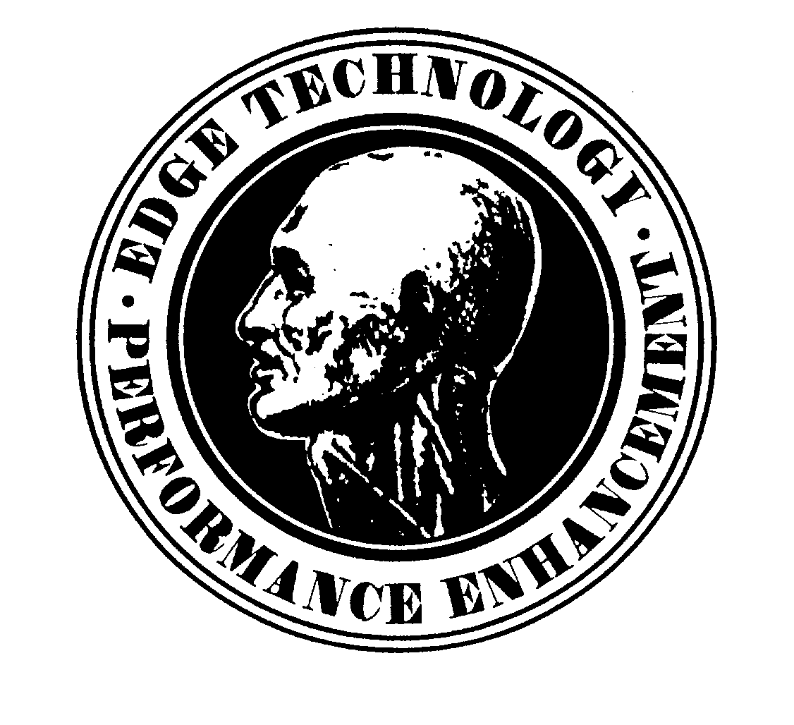 Trademark Logo EDGE TECHNOLOGY PERFORMANCE ENHANCEMENT